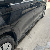 Side Skirts VW VOLKSWAGEN Transporter